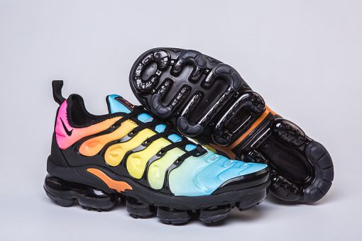 NIKE Air Vapormax Tn Plus Colorful