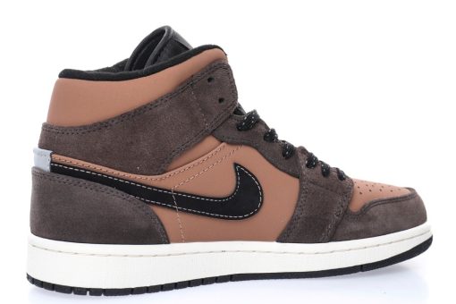 Nike Air Jordan 1 Mid"Earth Tone"