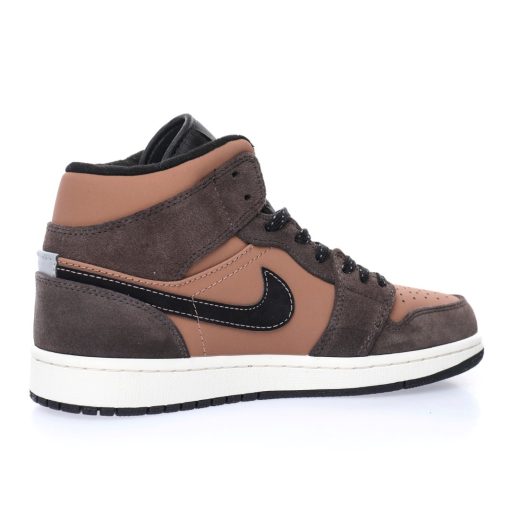 Nike Air Jordan 1 Mid"Earth Tone"