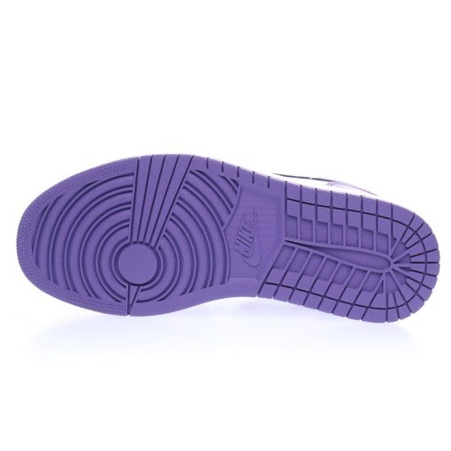 Nike Air Jordan 1 Low"Psychic Purple" - Image 7