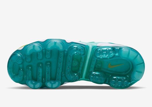 NIKE Air Vapormax Tn Plus Fluorescent green jade