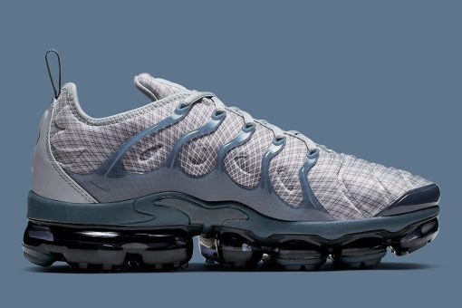 NIKE Air Vapormax Tn Plus Grey Spider