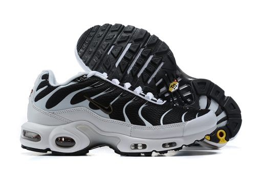 Nike Wmns Air Max Plus TN Black White