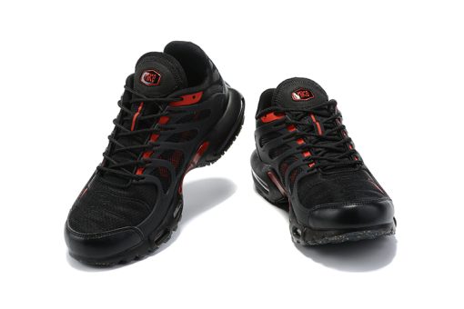 Nike Air Max Terrascape Plus Black Red - Image 3