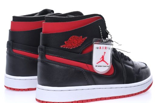 Nike Wmns Air Jordan 1 Zoom CMFT"Bred"