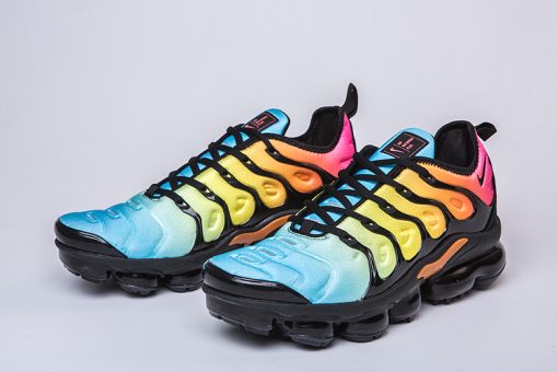 NIKE Air Vapormax Tn Plus Colorful