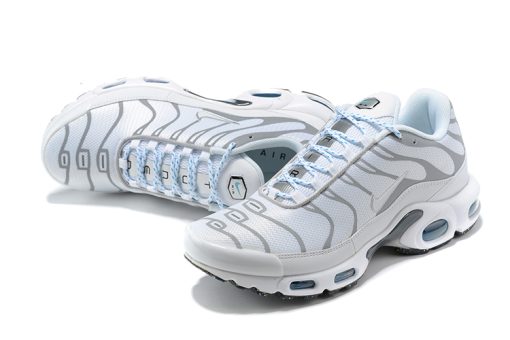 Nike Wmns Air Max Plus TN White