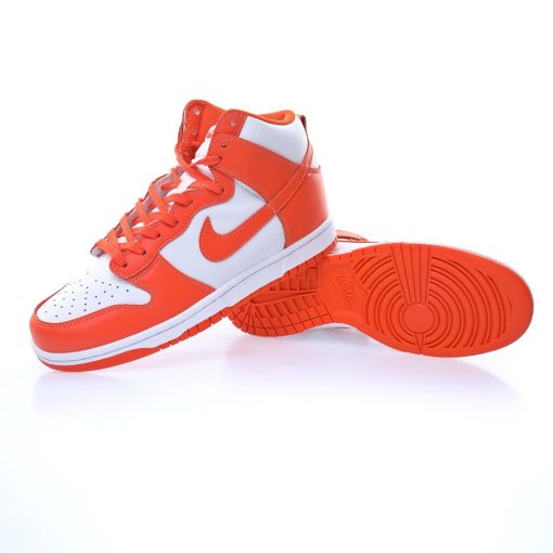 Nike SB Dunk High"Syracuse" - Image 2