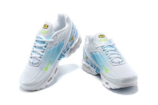 NIKE TN White light blue