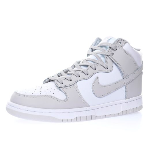 Nike SB Dunk High"Vast Grey"