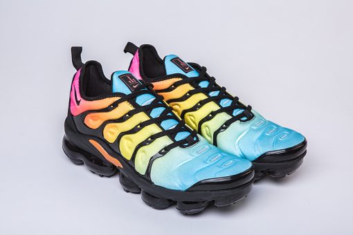 NIKE Air Vapormax Tn Plus Colorful