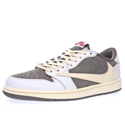 Travis Scott x Nike Air Jordan 1 Low OG"Reverse Mocha"