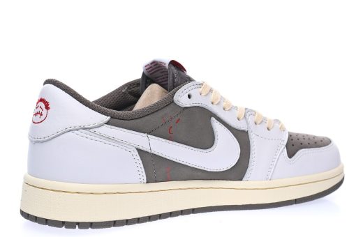 Travis Scott x Nike Air Jordan 1 Low OG"Reverse Mocha"