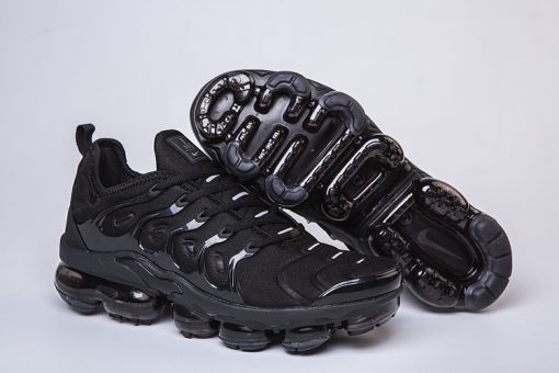 NIKE Air Vapormax Tn Plus All black