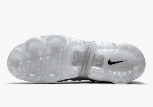 NIKE Air Vapormax Tn Plus Gray black differentiation