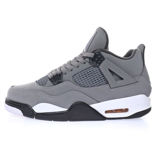 Nike Air Jordan 4 Retro"Cool Grey"