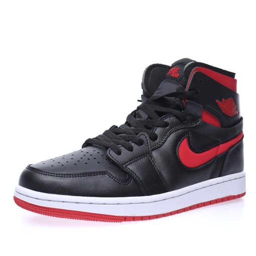 Nike Wmns Air Jordan 1 Zoom CMFT"Bred"