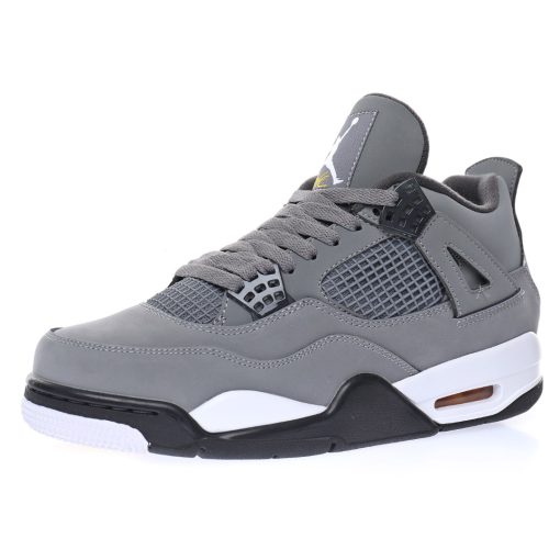 Nike Air Jordan 4 Retro"Cool Grey" - Image 2