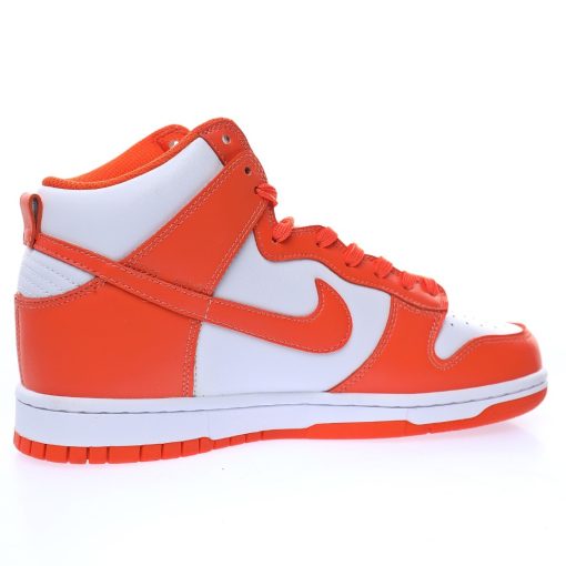 Nike SB Dunk High"Syracuse" - Image 3