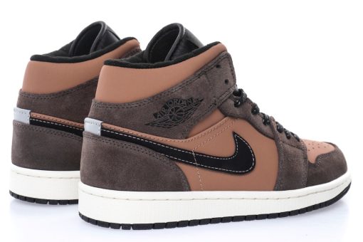 Nike Air Jordan 1 Mid"Earth Tone"