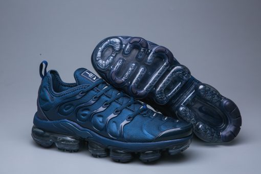 NIKE Air Vapormax Tn Plus Full deep blue