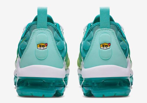 NIKE Air Vapormax Tn Plus Fluorescent green jade