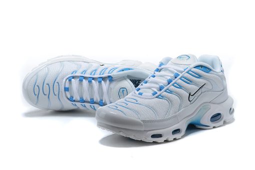 Nike TN Air Max Plus Blue White