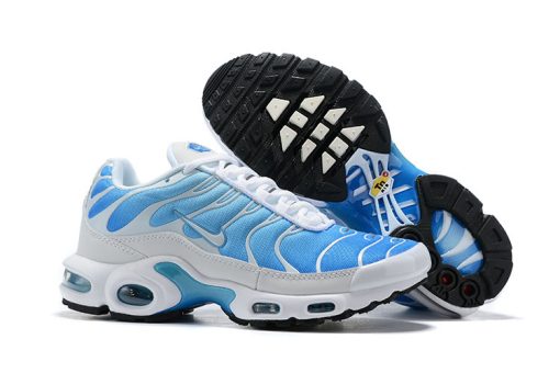 Nike Wmns Air Max Plus TN Blue