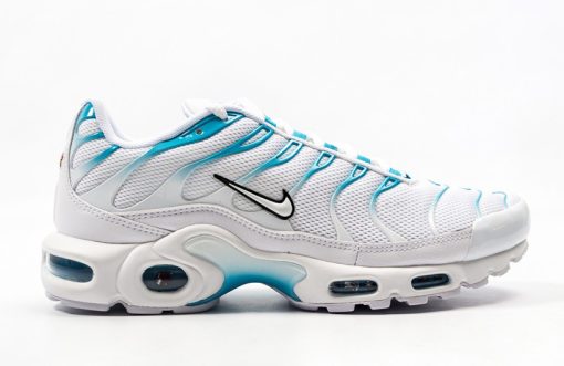 Nike TN Air Max Plus Blue White