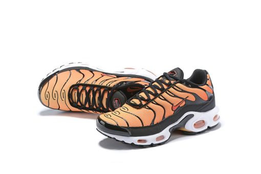 Nike Air Max Plus "Tiger" Release