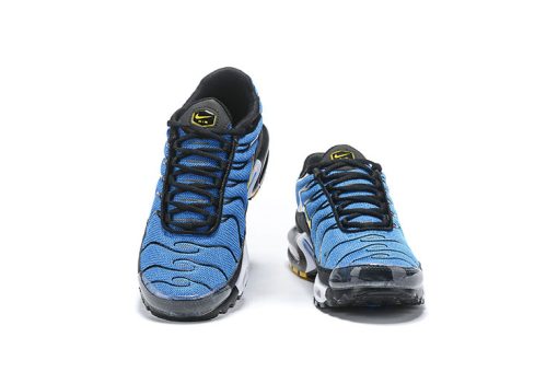 Nike Air Max Plus OG Black Chamois Sky