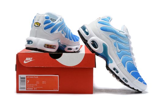 Nike Wmns Air Max Plus TN Blue