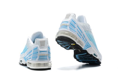 NIKE TN Blue White