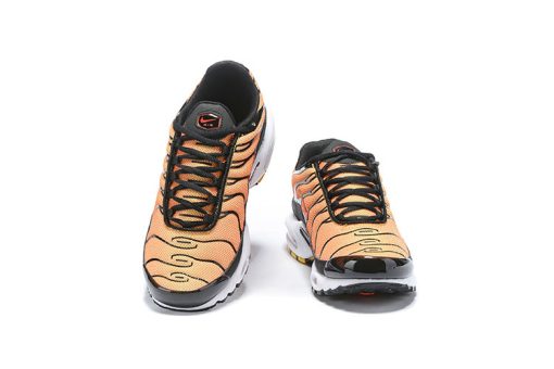 Nike Air Max Plus "Tiger" Release