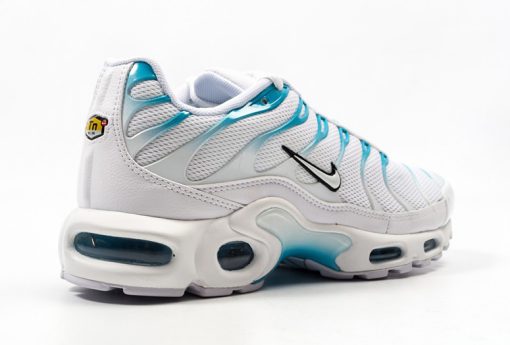 Nike TN Air Max Plus Blue White