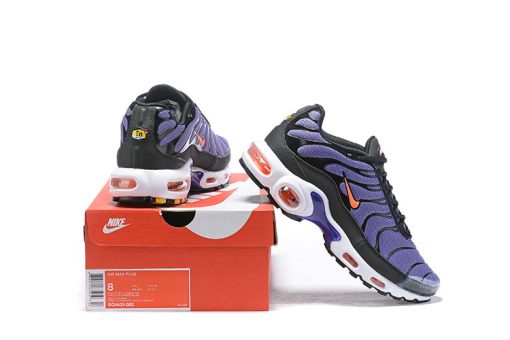 Nike Air Max Plus OG Voltage Purple