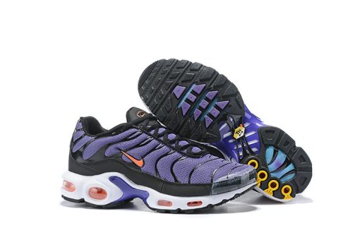 Nike Air Max Plus OG Voltage Purple