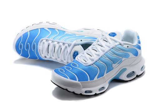 Nike Wmns Air Max Plus TN Blue