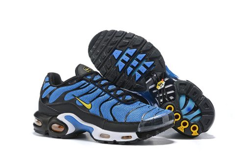 Nike Air Max Plus OG Black Chamois Sky