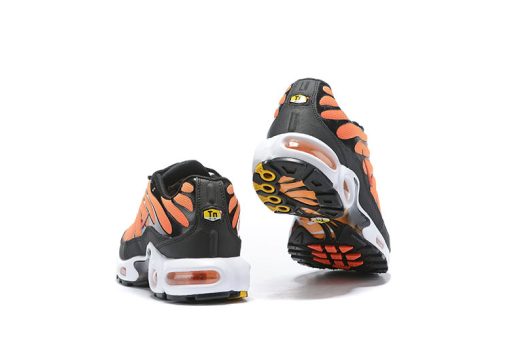 Nike Air Max Plus "Tiger" Release