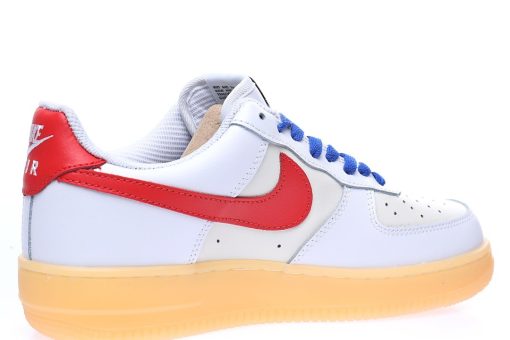 NIKE By You Air Force 1'07 Low Retro SP