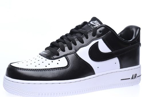 Nike Air Force 1 Low"Tuxedo"