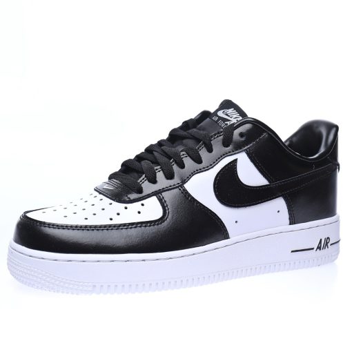 Nike Air Force 1 Low"Tuxedo"