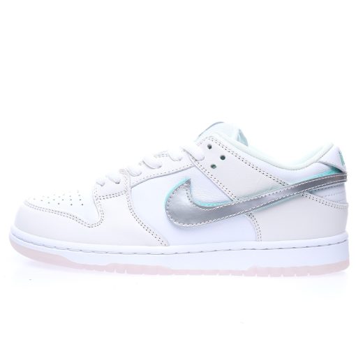 NIKE SB Dunk Low Pro OG QS"White Diamond"