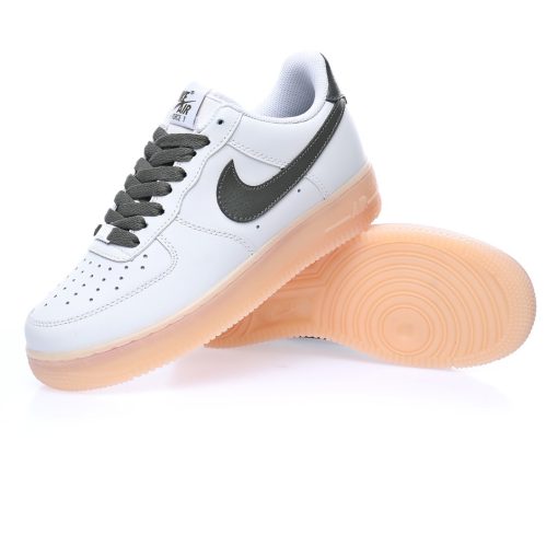 NIKE By You Air Force 1'07 Low Retro SP