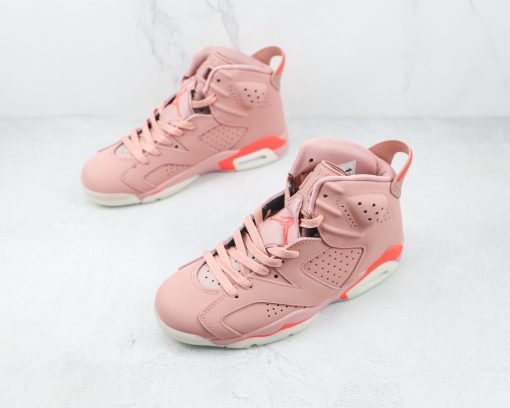 NIKE AIR JORDAN 6 Dirty powder