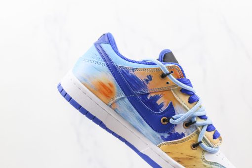 NIKE SB Dunk Low Sunrise at sea