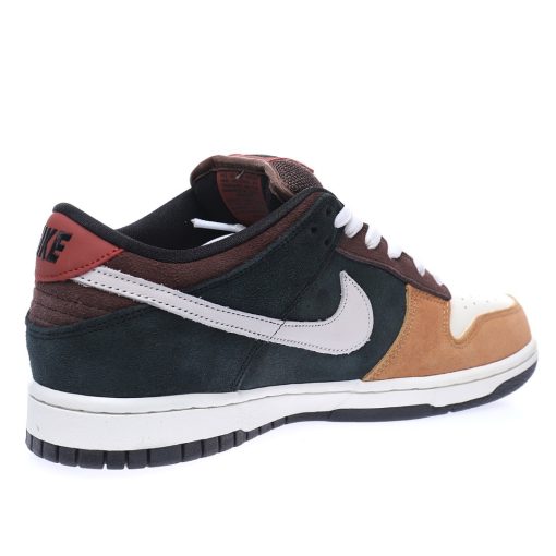 NIKE SB Dunk Low PRO"Joe Strummer" - Image 3