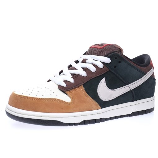 NIKE SB Dunk Low PRO"Joe Strummer"