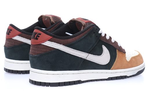 NIKE SB Dunk Low PRO"Joe Strummer"